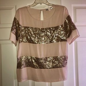Franscesas Blouse